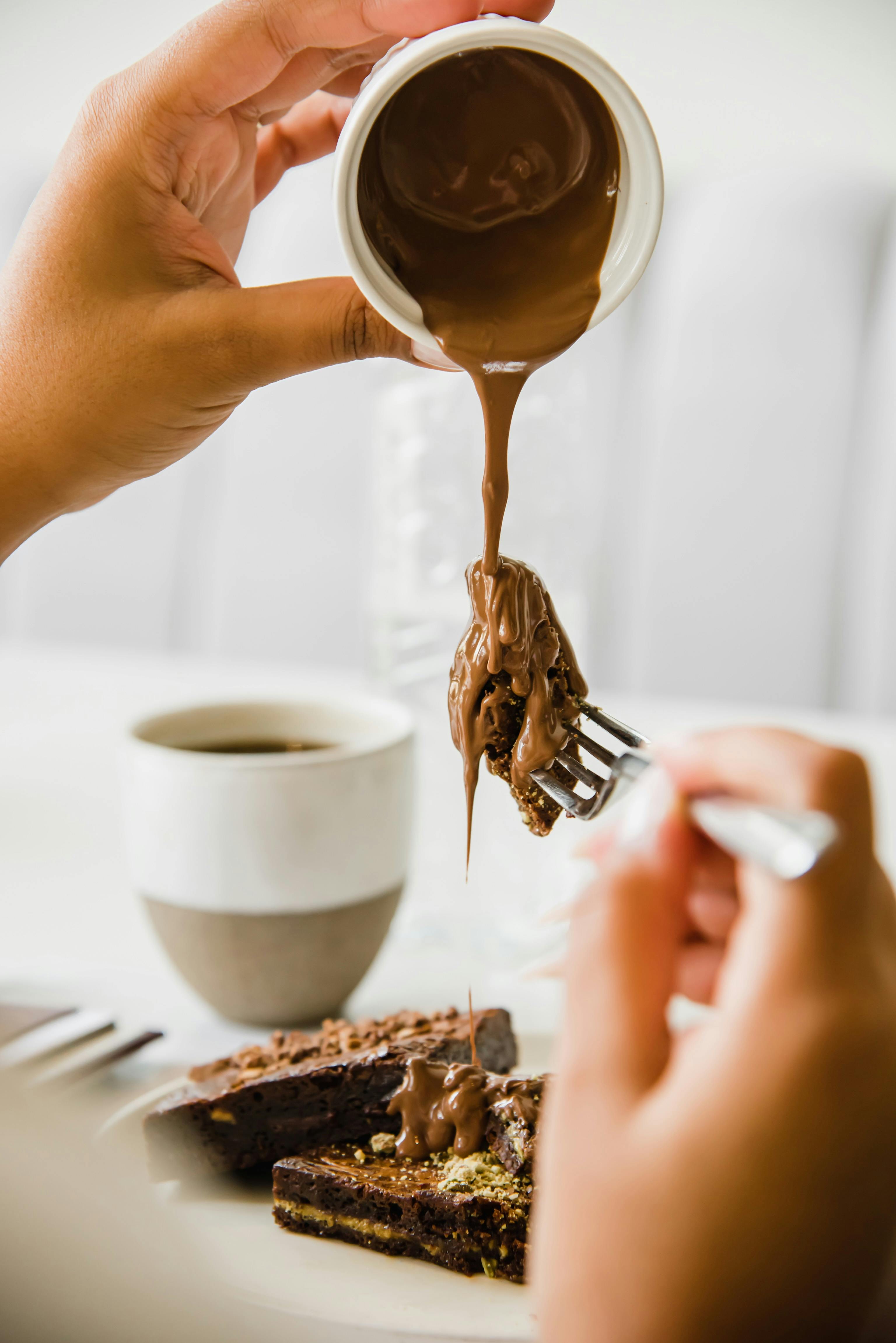 Chocolate Brownie