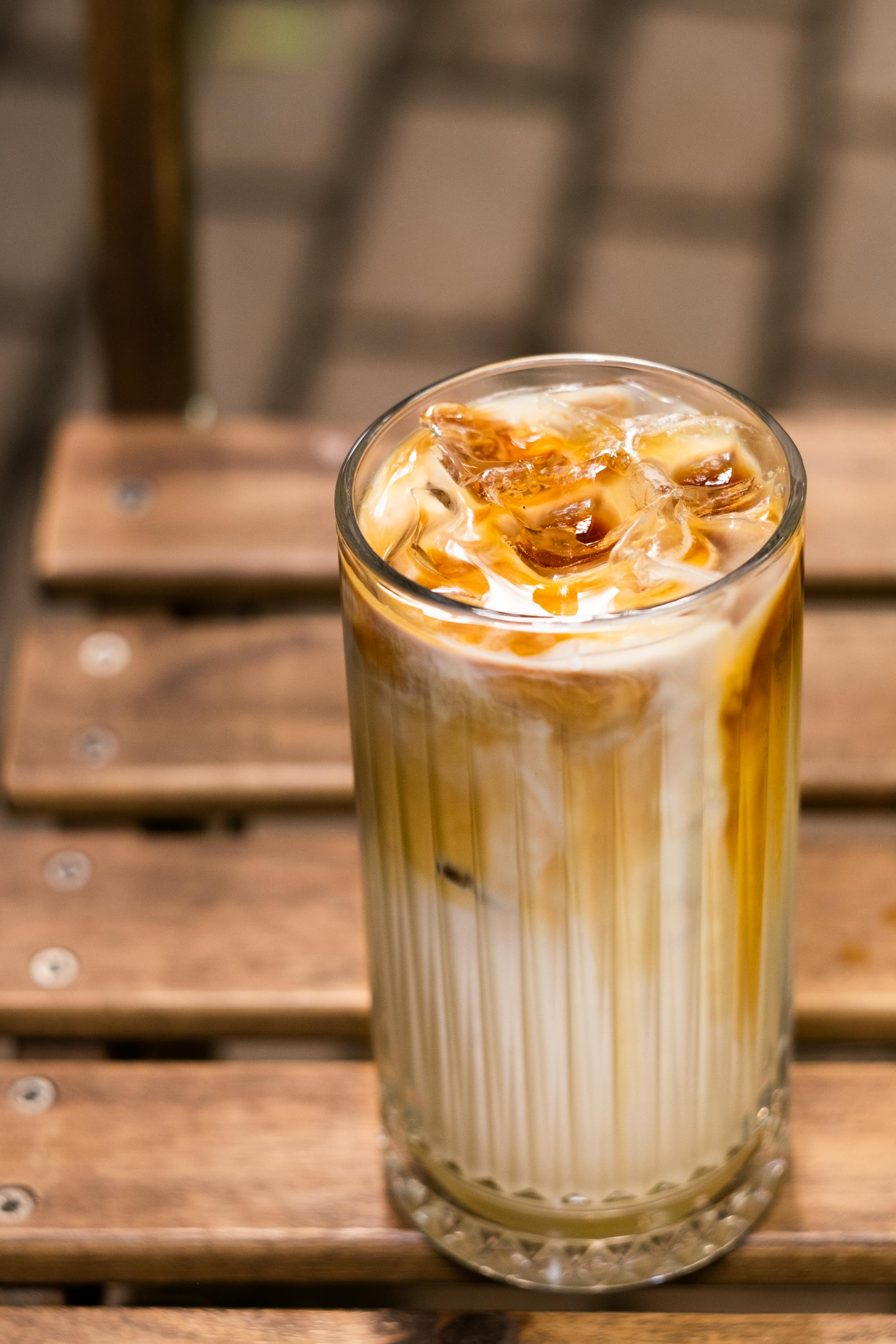 Cold Coffee