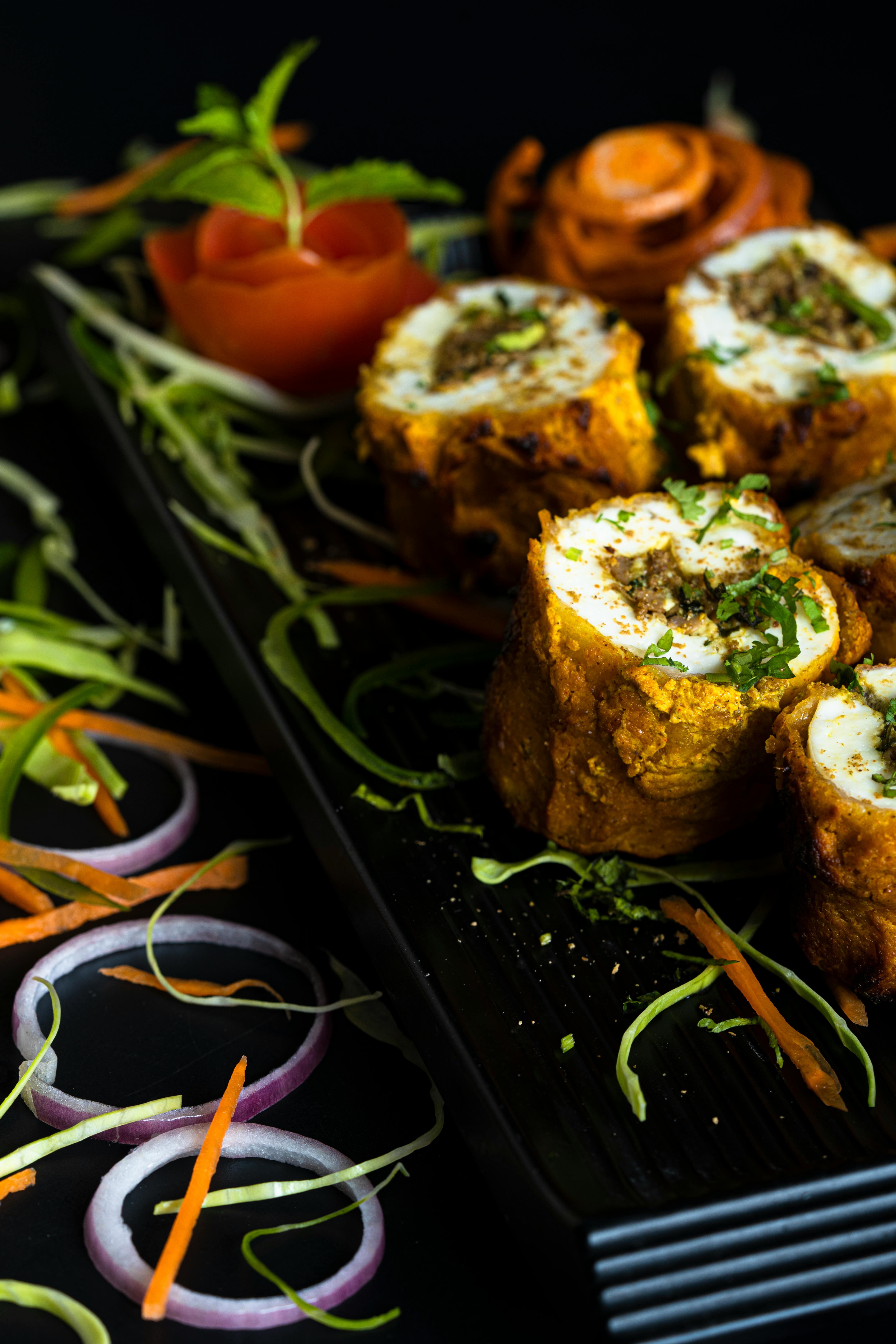 Paneer Tikka
